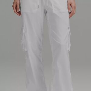 Lululemon Dance Studio Relaxed Fit MR Cargo Pant